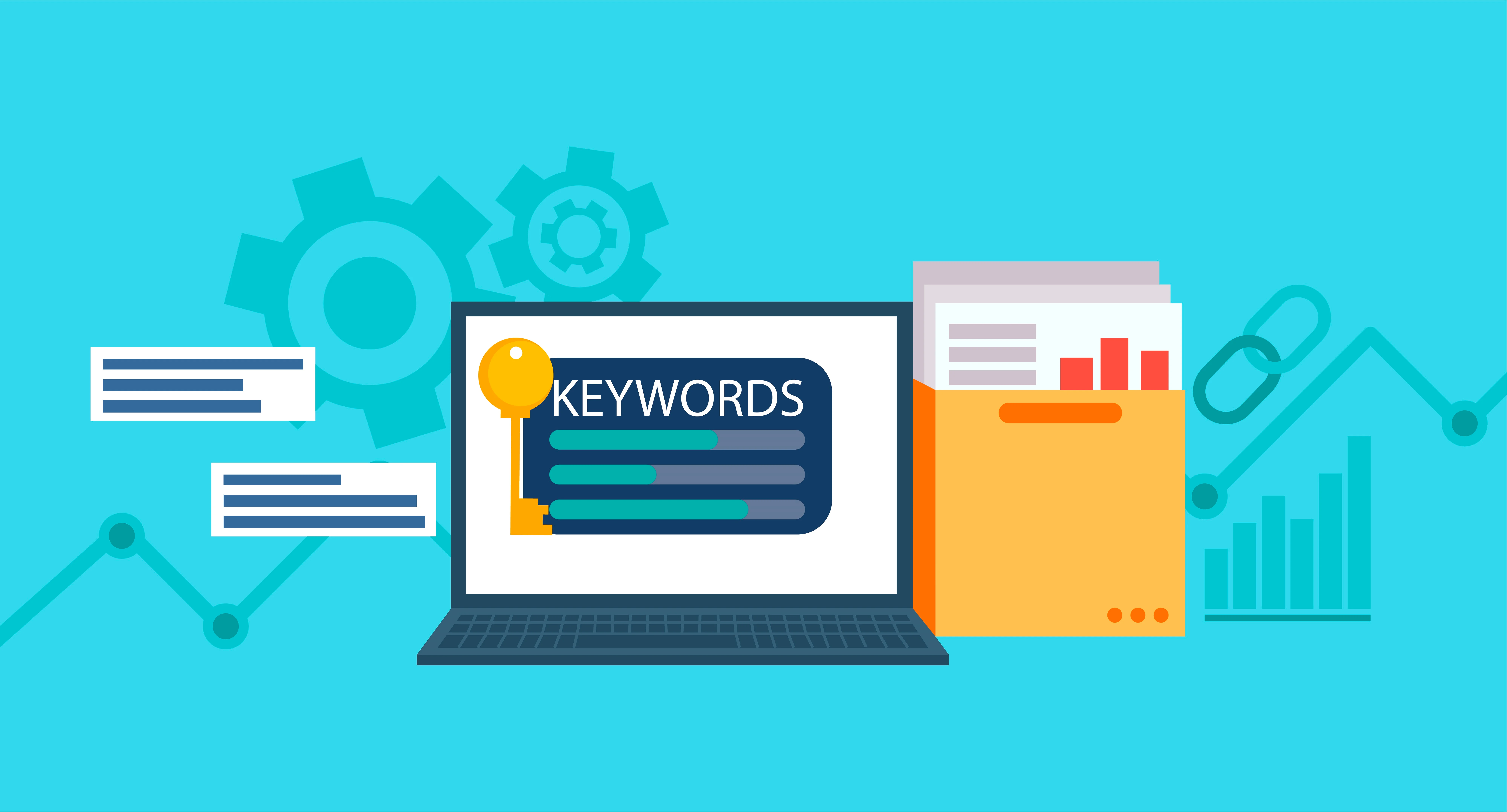 Keyword Density: What It Is, What's Ideal, and How to Check It