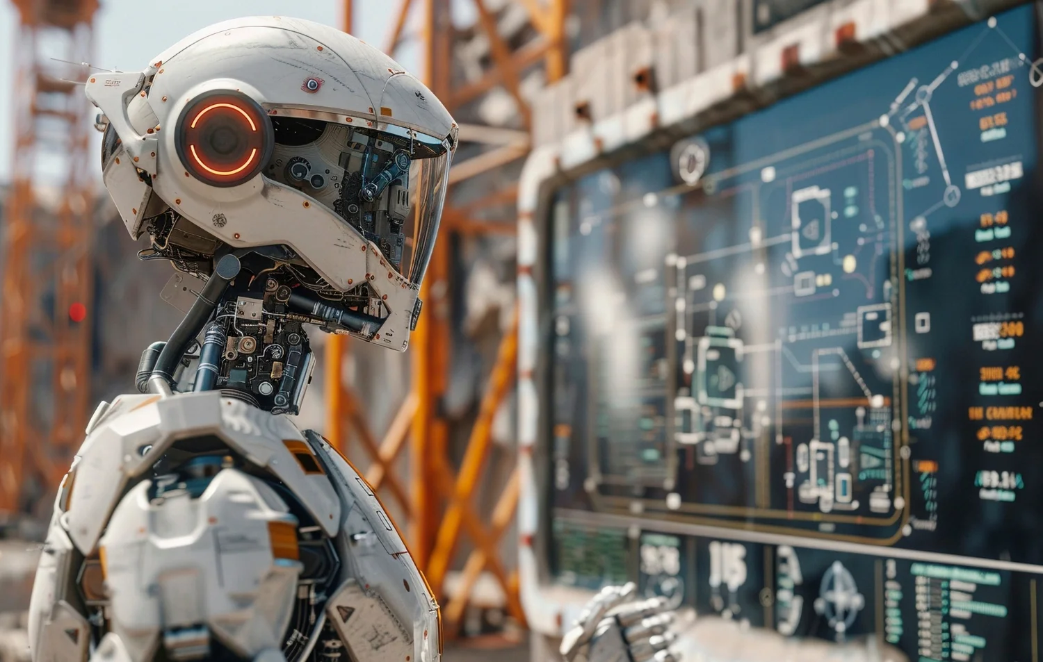 What is robots.txt? Complete Guide + Free Generator